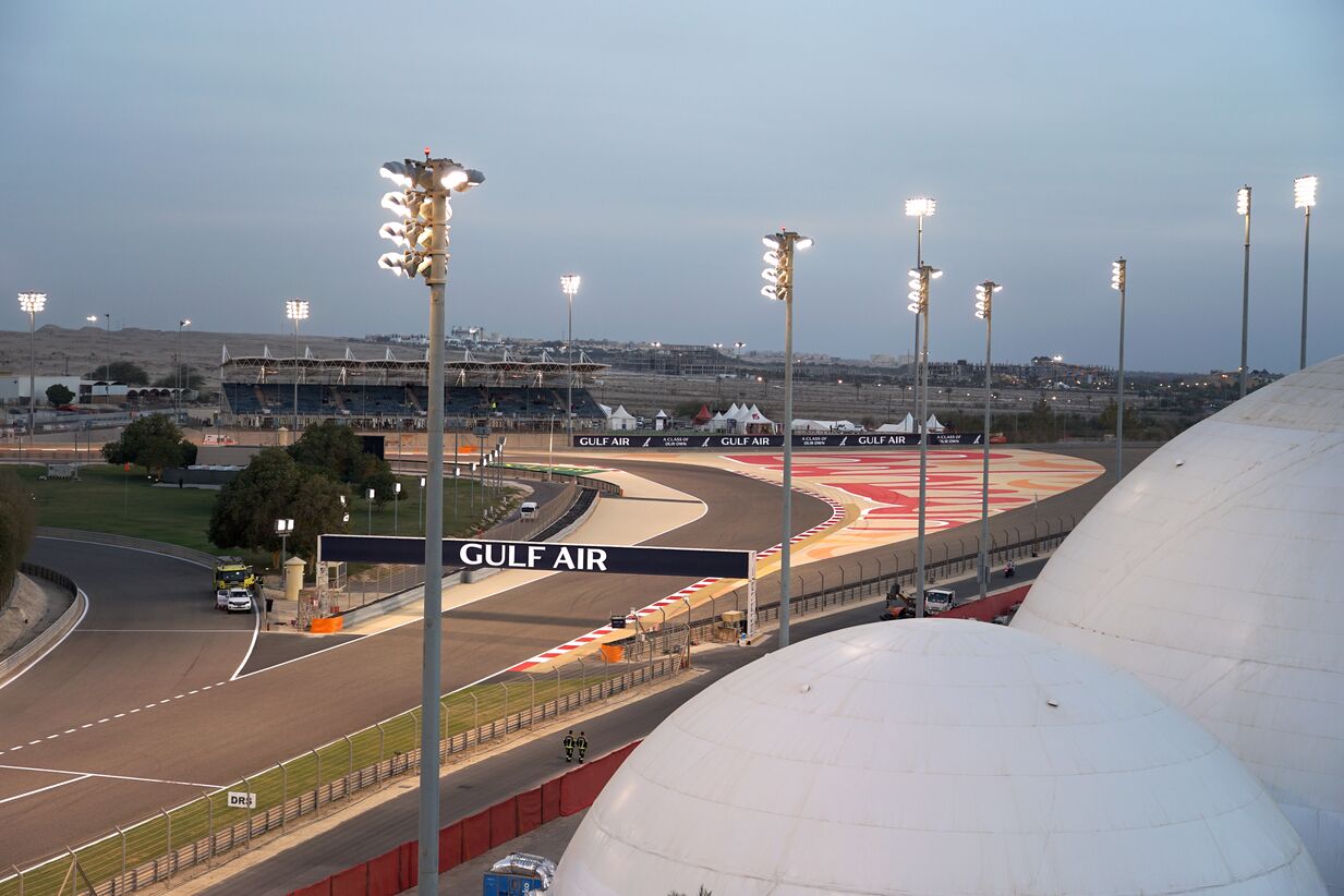 Qatar F1®