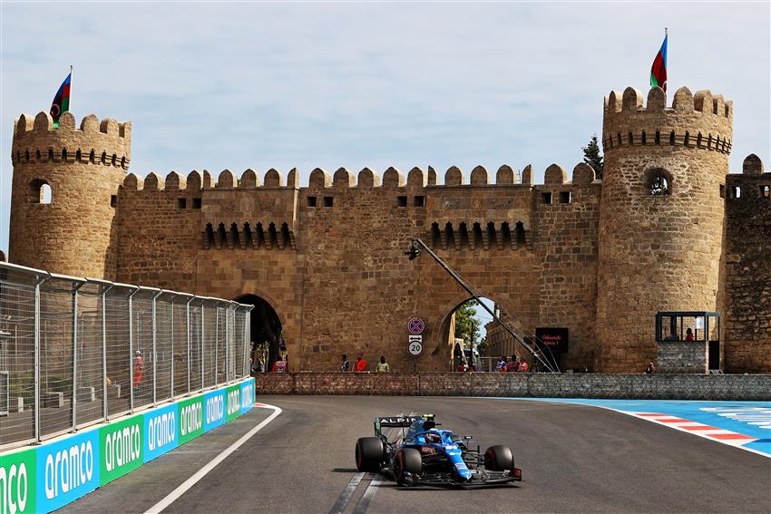 Williams f1 car by castle