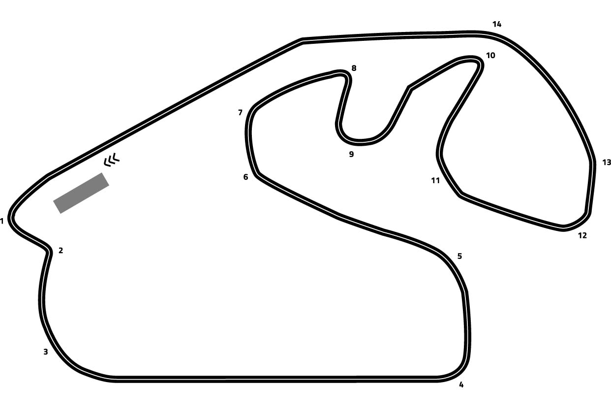 Seating Plan